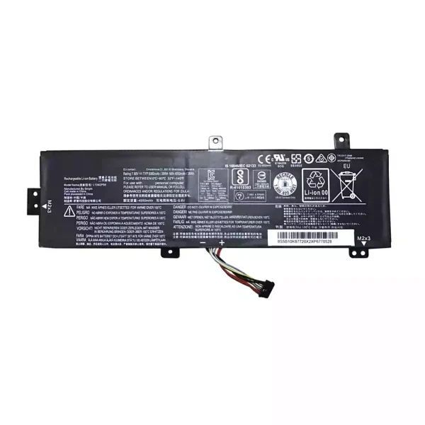 Bateria para notebook LENOVO L15M2PB5