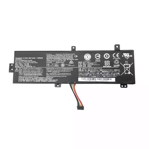 Bateria para notebook LENOVO L15C2PB3,L15M2PB3 - Image 2