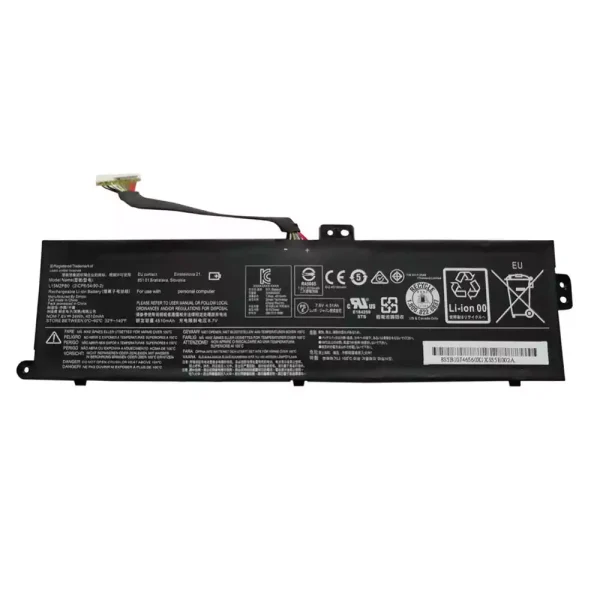 Bateria para notebook LENOVO L15M2PB0,L15C2PB0
