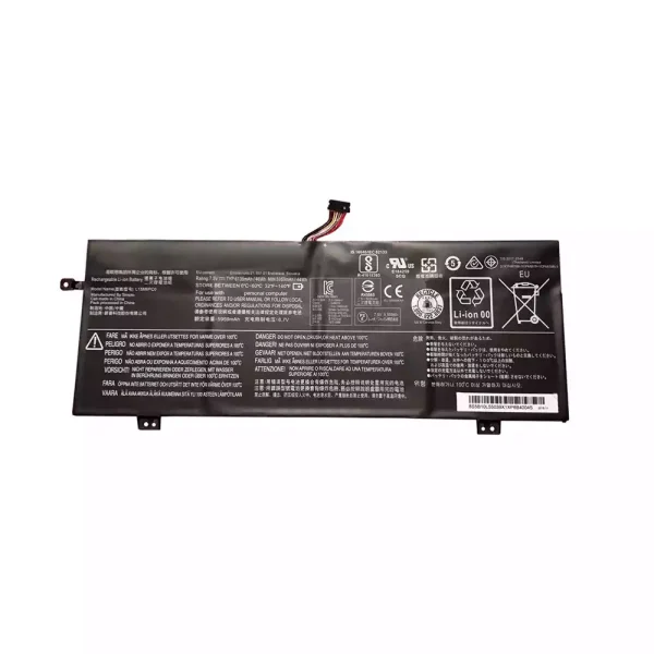 Bateria para notebook LENOVO L15M6PC0
