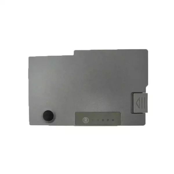 Bateria para notebook DELL LatitudeD500,Latitude D505,Latitude D510,Latitude D520 - Image 2