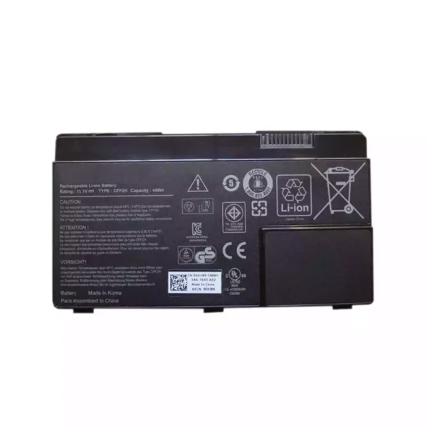 Bateria para notebook DELL Inspiron M301,Inspiron M301Z,Inspiron M301ZD