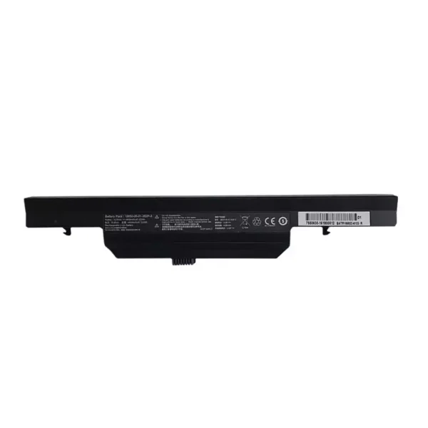 Bateria para notebook TONGFANG T45-GA-19013