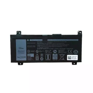 Bateria para notebook DELL PWKWM