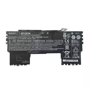 Bateria para notebook ACER AP12E3K