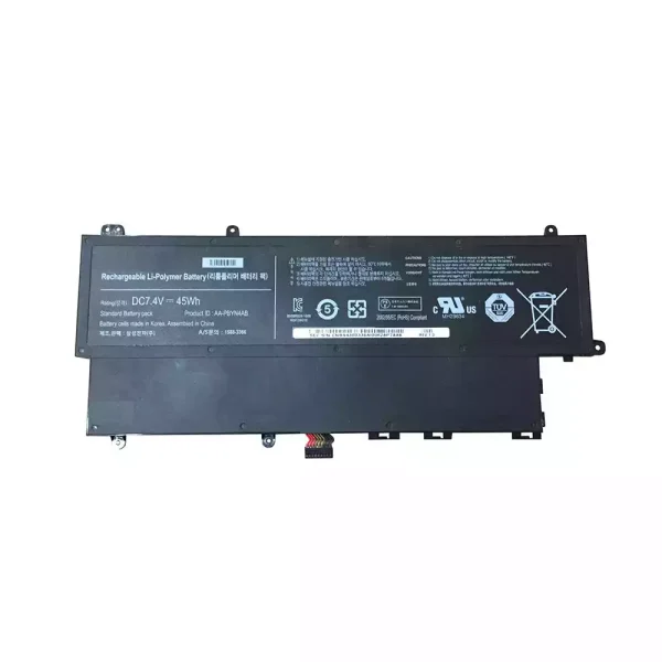 Bateria para notebook SAMSUNG NP530U3B,NP530U3C,NP535U3C,NP532U3X,NP540U3C