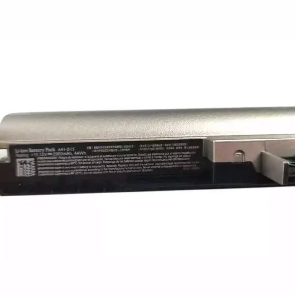 Bateria para notebook MEDION Akoya E6412,Akoya E6418,Akoya E6421,Akoya E6424,Akoya E6432 - Image 3
