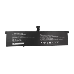 Bateria para notebook XIAOMI pro 15.6,Pro GTX