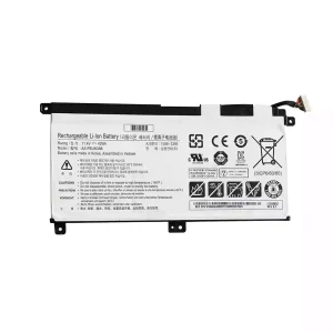 Bateria para notebook SAMSUNG NP8500GM