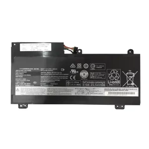 Bateria para notebook LENOVO Thinkpad E560P,Thinkpad S5