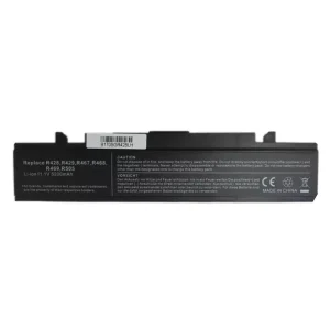 Bateria para notebook SAMSUMG R428,R429,R439,R440,R467,R468,R470,RV411