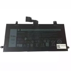 Bateria para notebook DELL LATITUDE 5285
