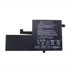 Bateria para notebook HP Choromebook 11 G5 EE