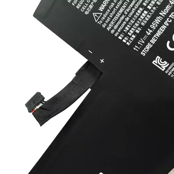 Bateria para notebook HP Choromebook 11 G5 EE - Image 3