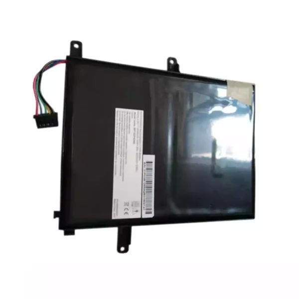 Bateria para notebook Getac BP1S2P4240L,441879100003