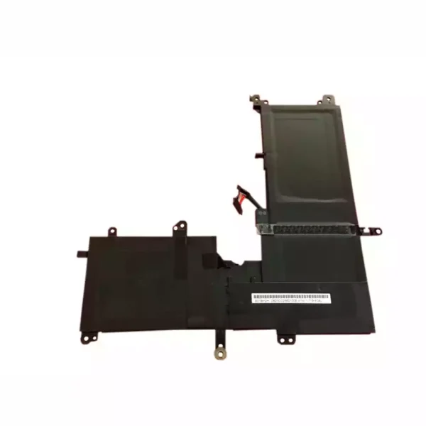 Bateria para notebook Asus VivoBook Flip 14 TP410UA,TP410UR - Imagem 2