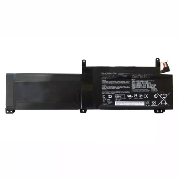 Bateria para notebook ASUS C41N1716