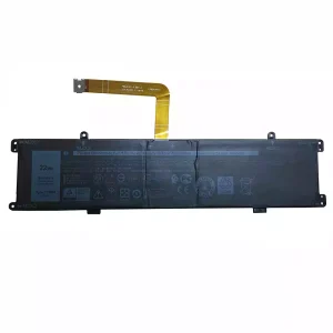 Bateria para notebook DELL FTD6M
