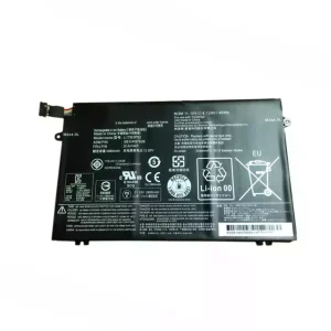 Bateria para notebook Lenovo ThinkPad E480,ThinkPad E580