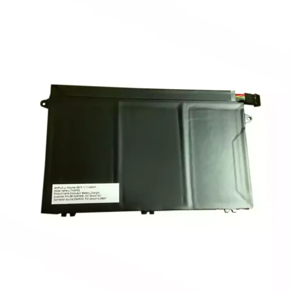Bateria para notebook Lenovo ThinkPad E480,ThinkPad E580 - Image 2