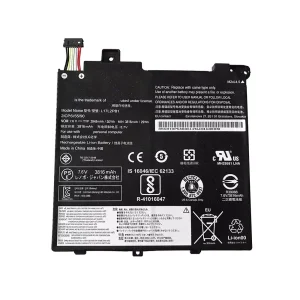 Bateria para notebook LENOVO L17L2PB1,L17M2PB1