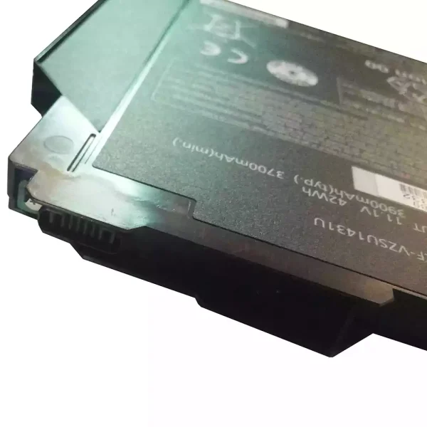 Bateria para notebook Panasonic Toughbook CF-31 Mk2 - Imagem 3