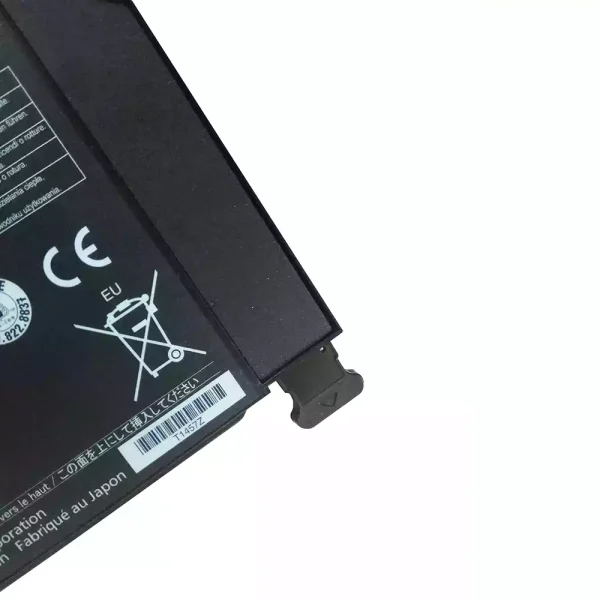 Bateria para notebook Panasonic Toughbook CF-31 Mk2 - Imagem 4