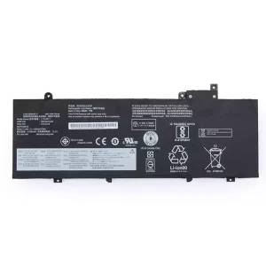Bateria para notebook LENOVO ThinkPad T480s