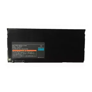 Bateria para notebook HITACHI PC-AB8360,BTY-S33