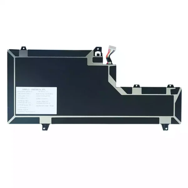 Bateria para notebook HP OM03XL - Image 2