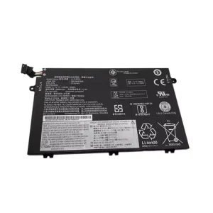 Bateria para notebook LENOVO ThinkPad R480,ThinkPad R580,ThinkPad L480,ThinkPad L580