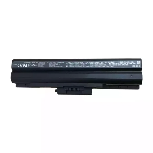 Bateria para notebook SONY VGP-BPS13/B ,VGP-BPS13A ,VGP-BPS13A/B,VGP-BPS13A/Q,VGP-BPS13A/R