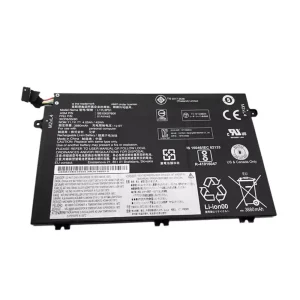 Bateria para notebook Lenovo L17C3P51,L17C3P52