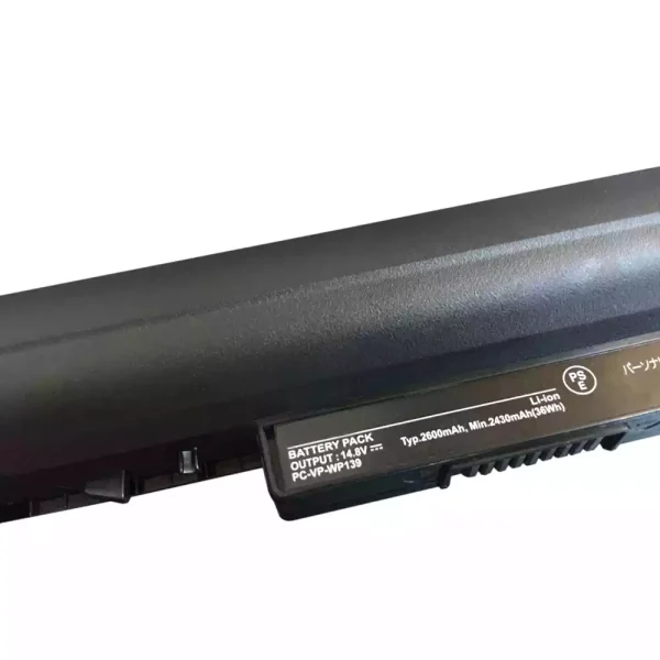 Bateria para notebook NEC PC-VP-WP139,PC-VP-WP147 - Image 3