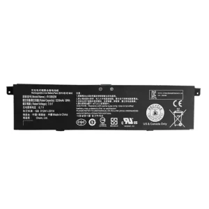 Bateria para notebook Xiaomi MI AIR 13.3"