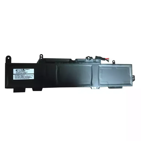 Bateria para notebook HP ZBOOK 14U G5 - Image 2