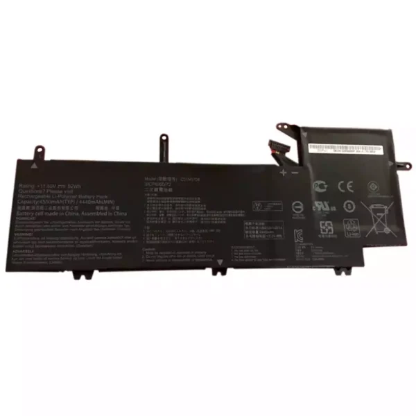 Bateria para notebook ASUS C31N1704