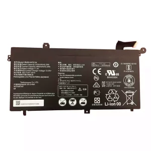 Bateria para notebook HUAWEI Matebook D PL-W19
