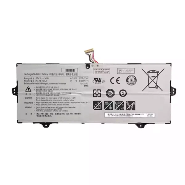 Bateria para notebook SAMSUNG NP940X3M,NP940X5M,NP940X5N