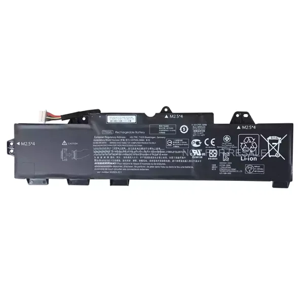 Bateria para notebook HP ZBOOK 15U G5,EliteBook 755 G5,EliteBook 850 G5
