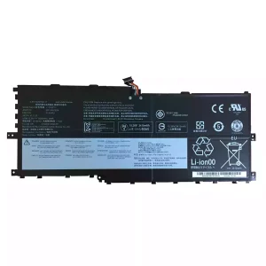 Bateria para notebook LENOVO L17C4P71