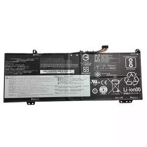 Bateria para notebook LENOVO L17C4PB2,L17M4PB2