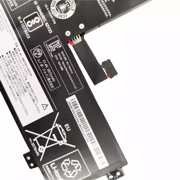 Bateria para notebook LENOVO L17L3PB0, L17M3PB0 - Image 4