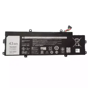 Bateria para notebook DELL Chromebook 11 3120