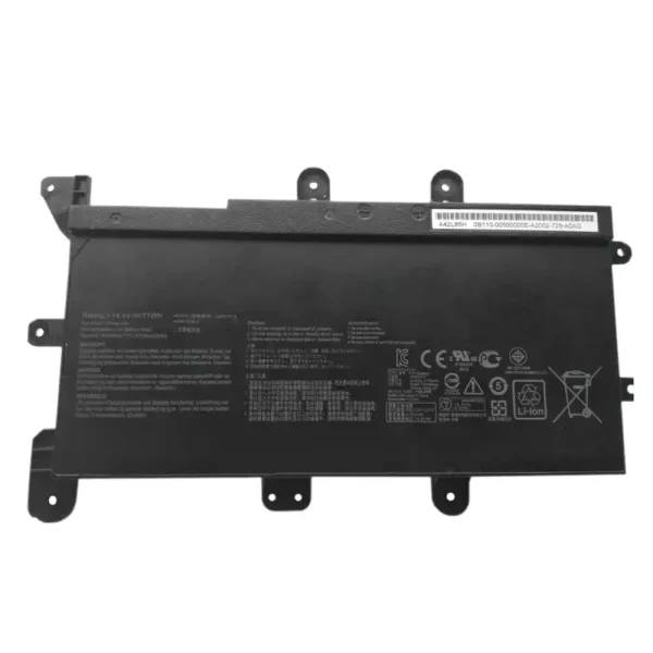 Bateria para notebook ASUS A42N1713