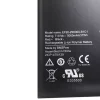 Bateria para notebook MD 99352,MD 99512,Akoya E2213,Akoya S2217 - Image 4