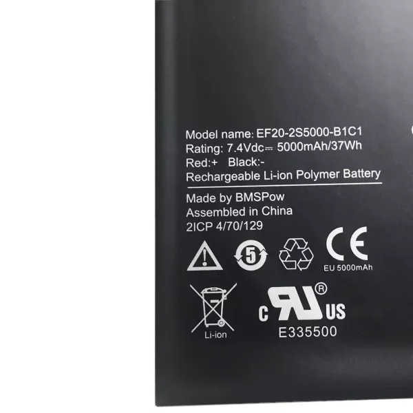 Bateria para notebook MD 99352,MD 99512,Akoya E2213,Akoya S2217 - Image 4