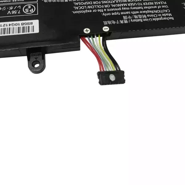 Bateria para notebook LENOVO L17L2PF1 - Image 4