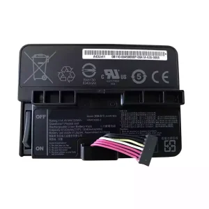 Bateria para notebook ASUS A43N1605