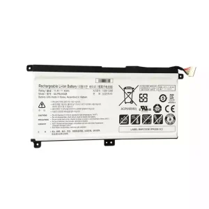 Bateria para notebook SAMSUNG NP740U3L,NP740U3M,NP740U5M,NP740U5L